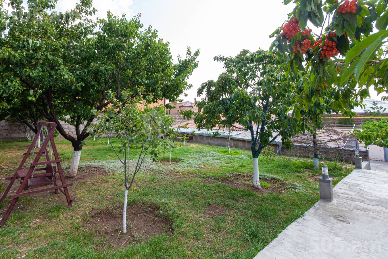 Առանձնատուն  Բագրևանդ թաղամաս, Նոր Նորք Երևան, 151981