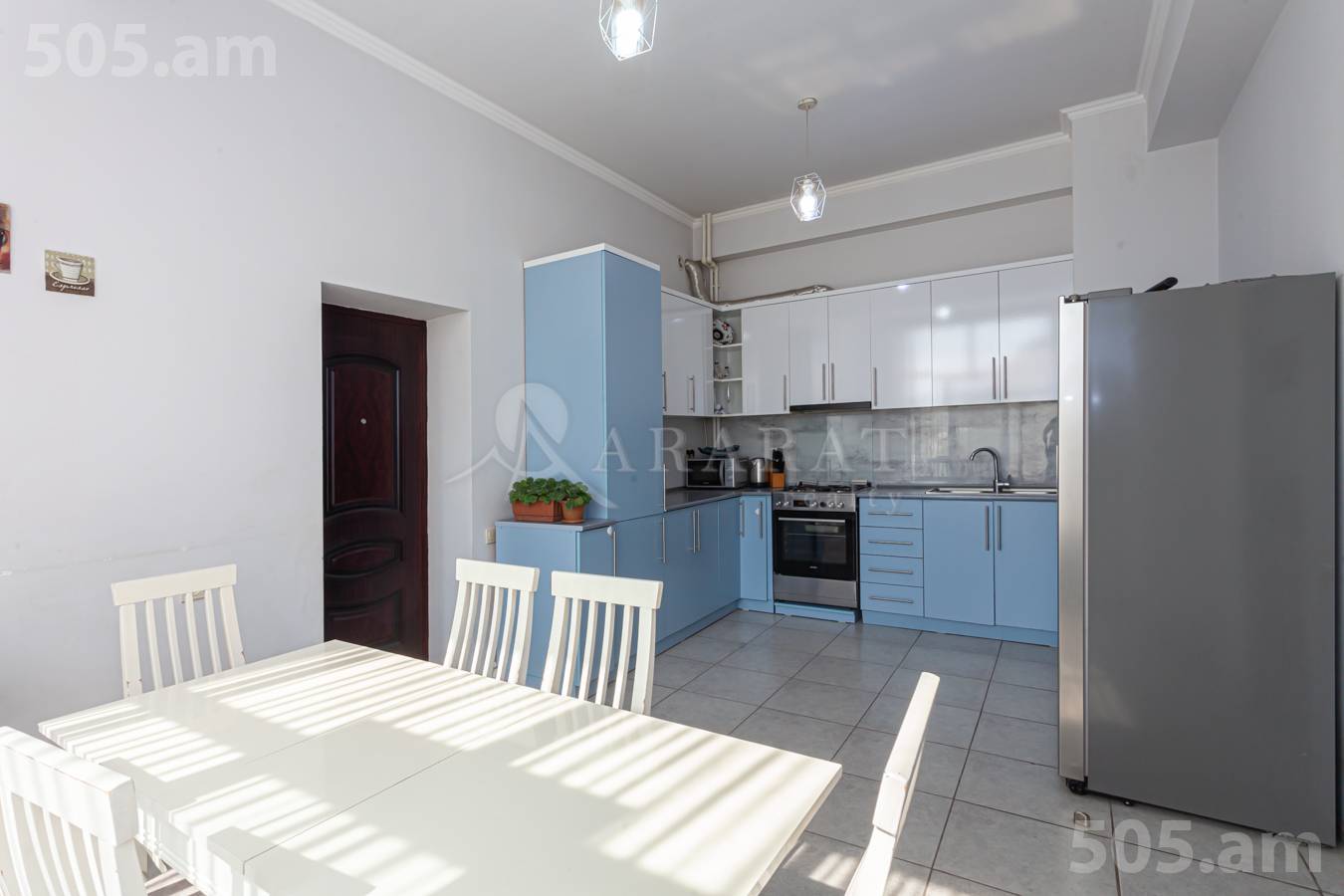 Առանձնատուն  Բագրևանդ թաղամաս, Նոր Նորք Երևան, 151981