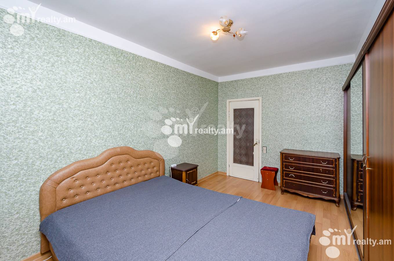 3 bedroom apartment for rent M.Khorenatsi St, Center Yerevan, 151604