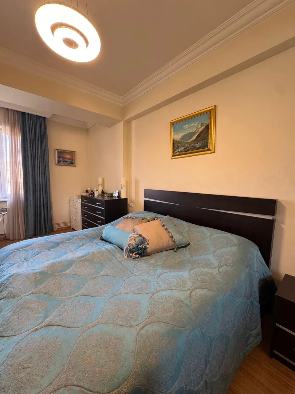 3 bedroom apartment for sale Pushkin St, Center Yerevan, 158373