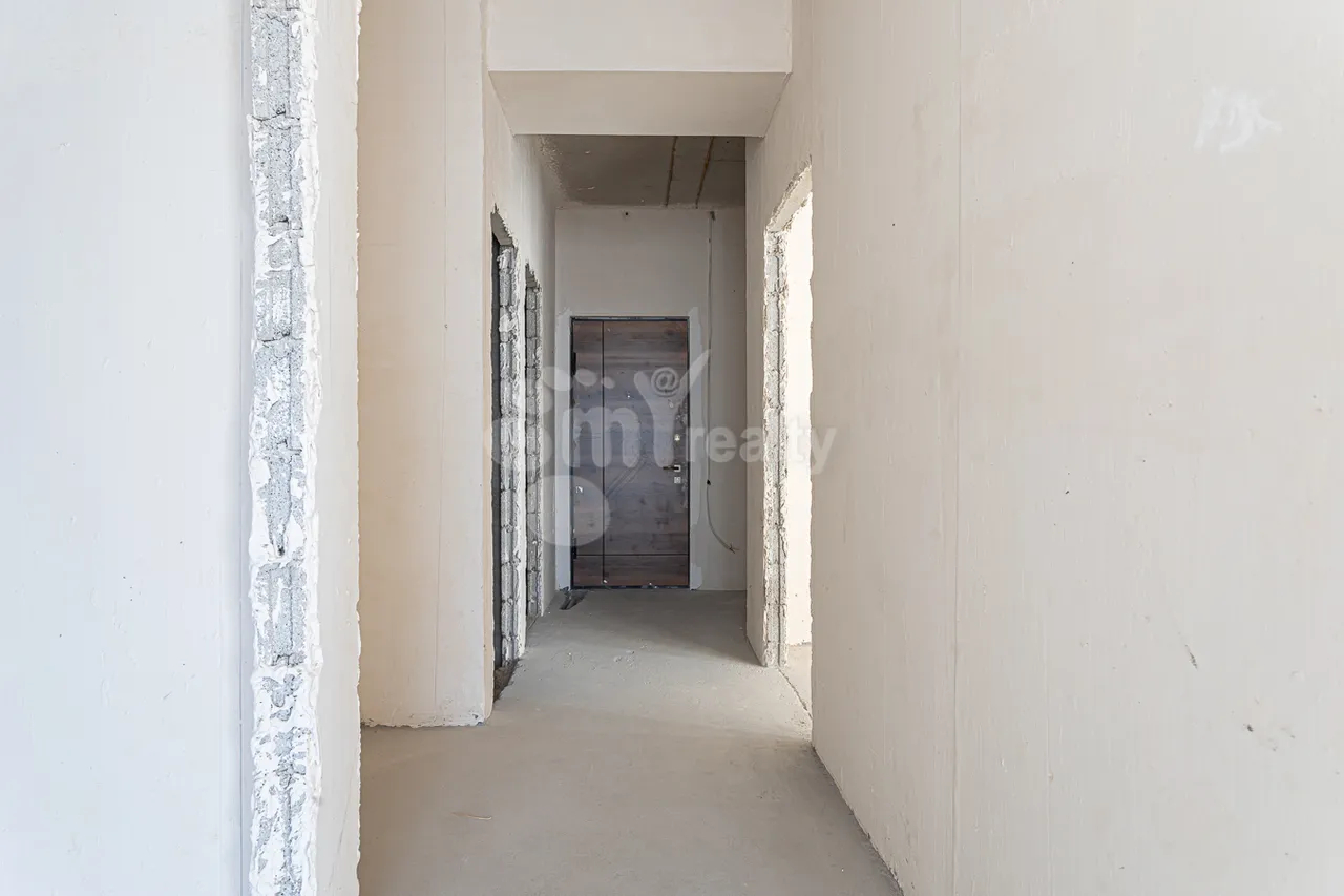 3 bedroom apartment for sale Komitas Ave, Arabkir Yerevan, 157771