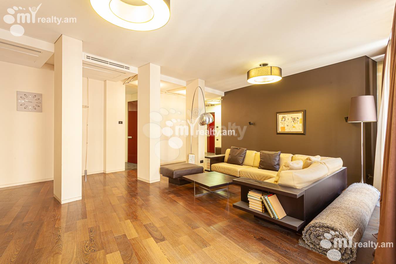 4 bedroom apartment for sale Northern(Hyusisayin)  Ave, Center Yerevan, 154634