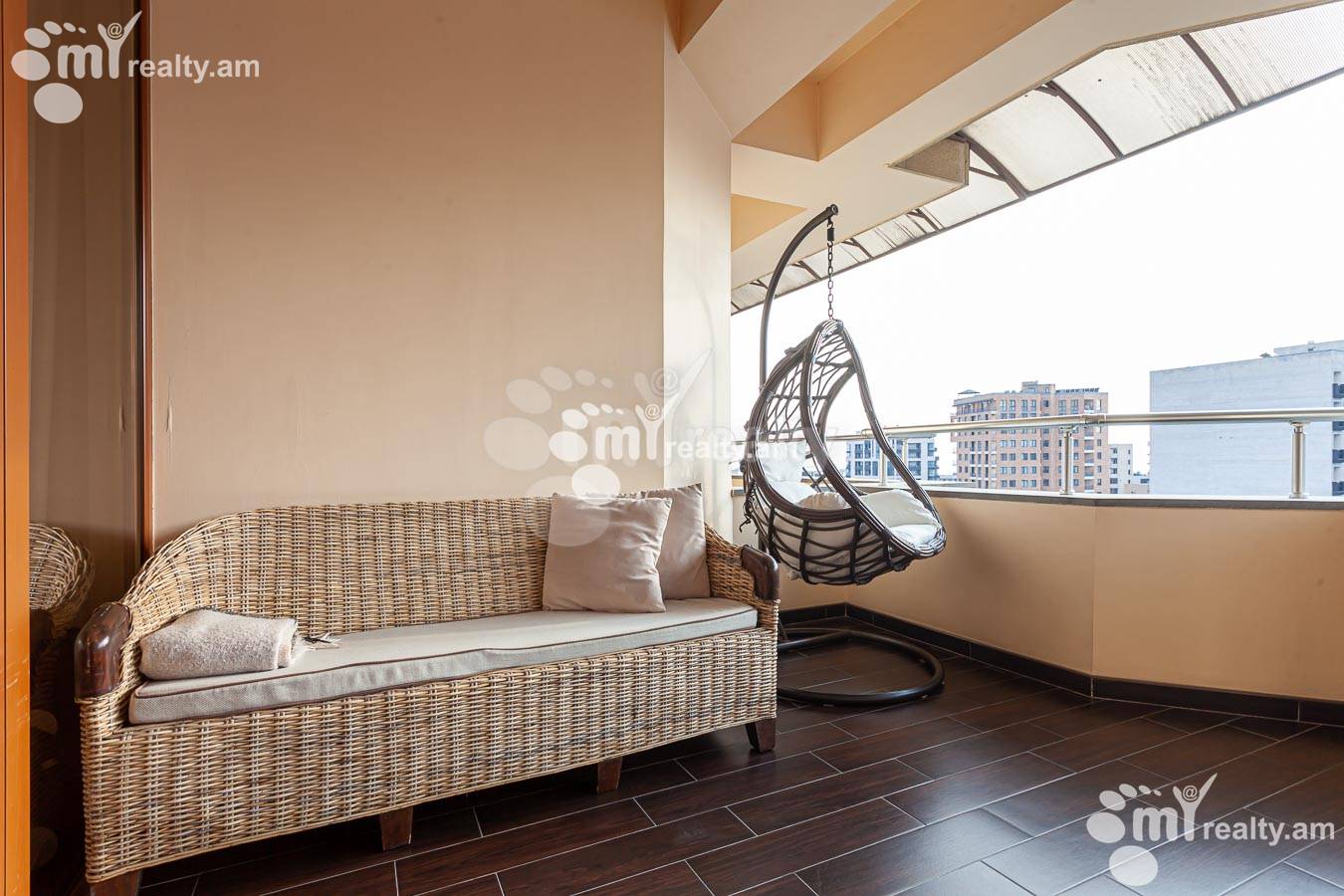 4 bedroom apartment for sale V. Davtyan St, Arabkir Yerevan, 144107