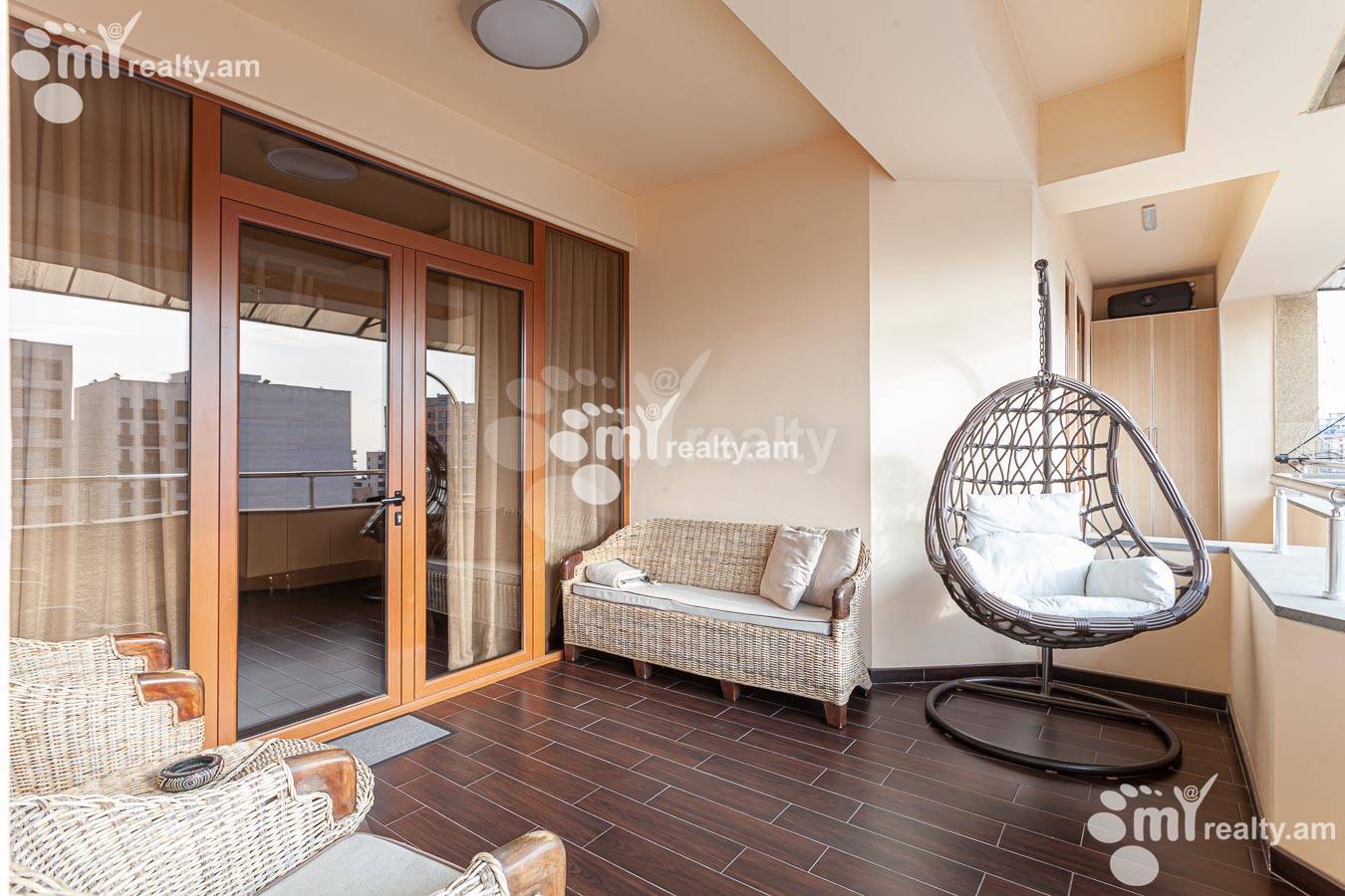 4 bedroom apartment for sale V. Davtyan St, Arabkir Yerevan, 144107