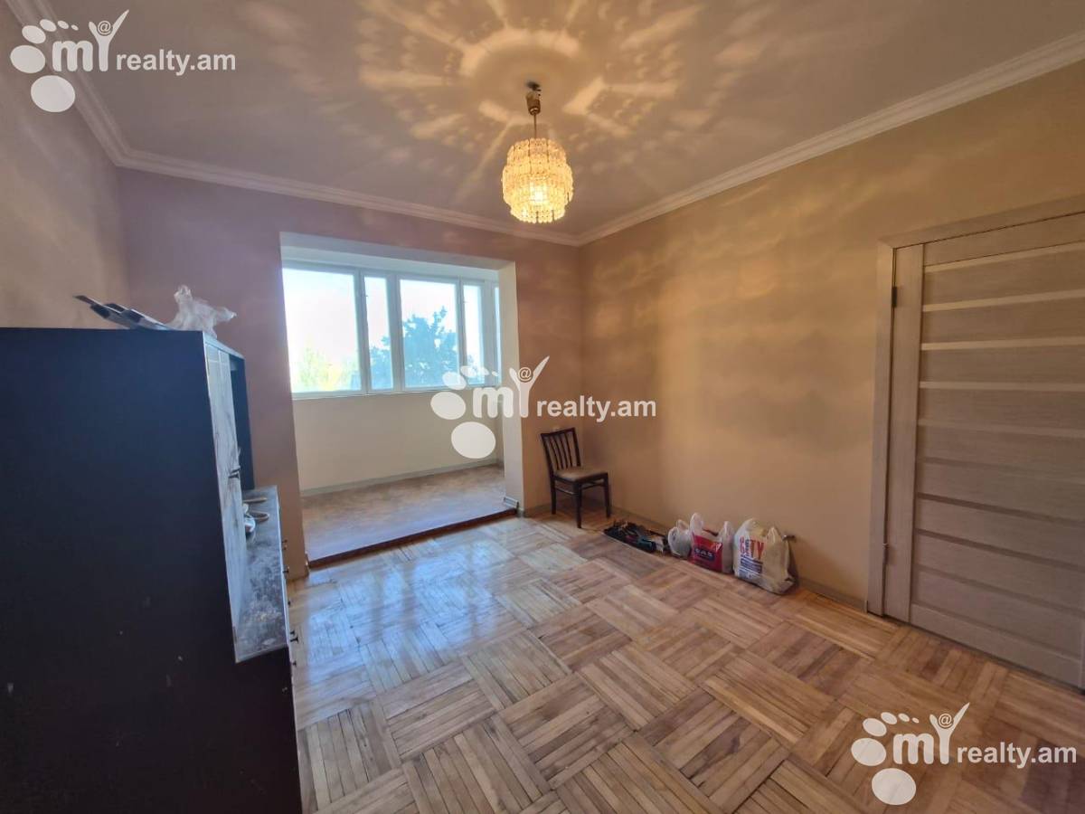 2 bedroom apartment for sale خیابان گیولیکِوخیان, نور نورک ایروان, 157760