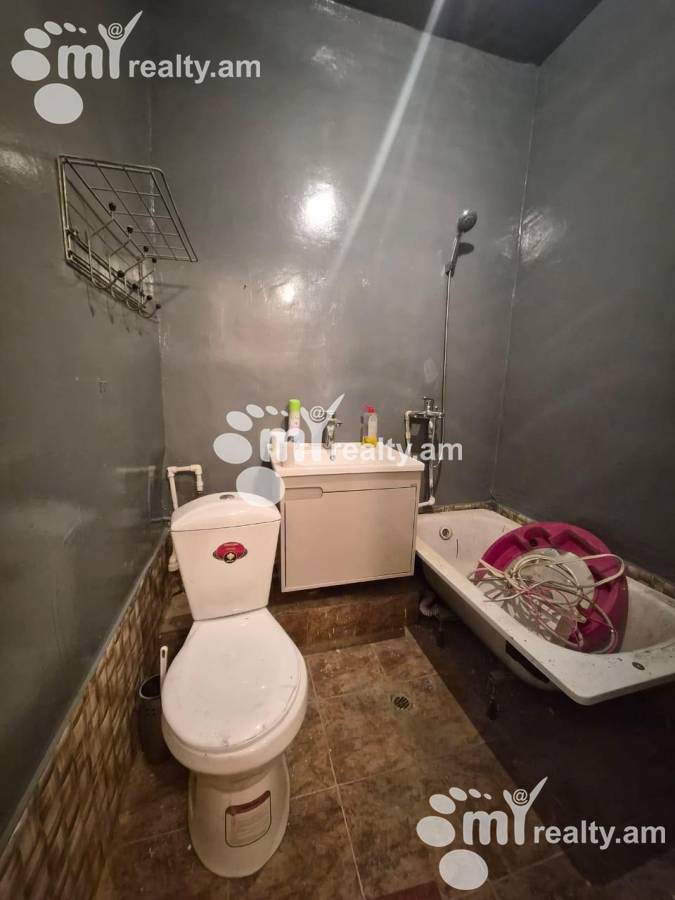 2 bedroom apartment for sale خیابان گیولیکِوخیان, نور نورک ایروان, 157760