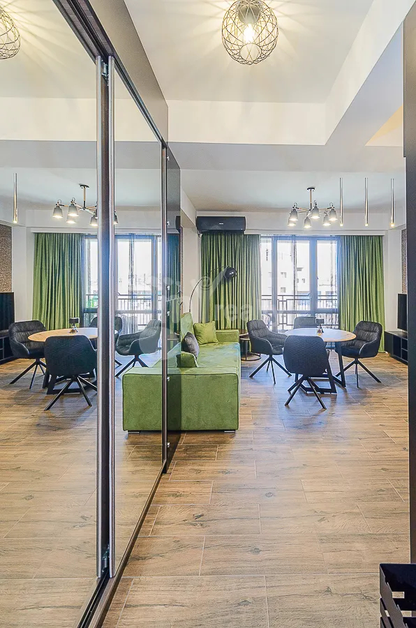 2 bedroom apartment for rent Koghbatsi St, Center Yerevan, 157913