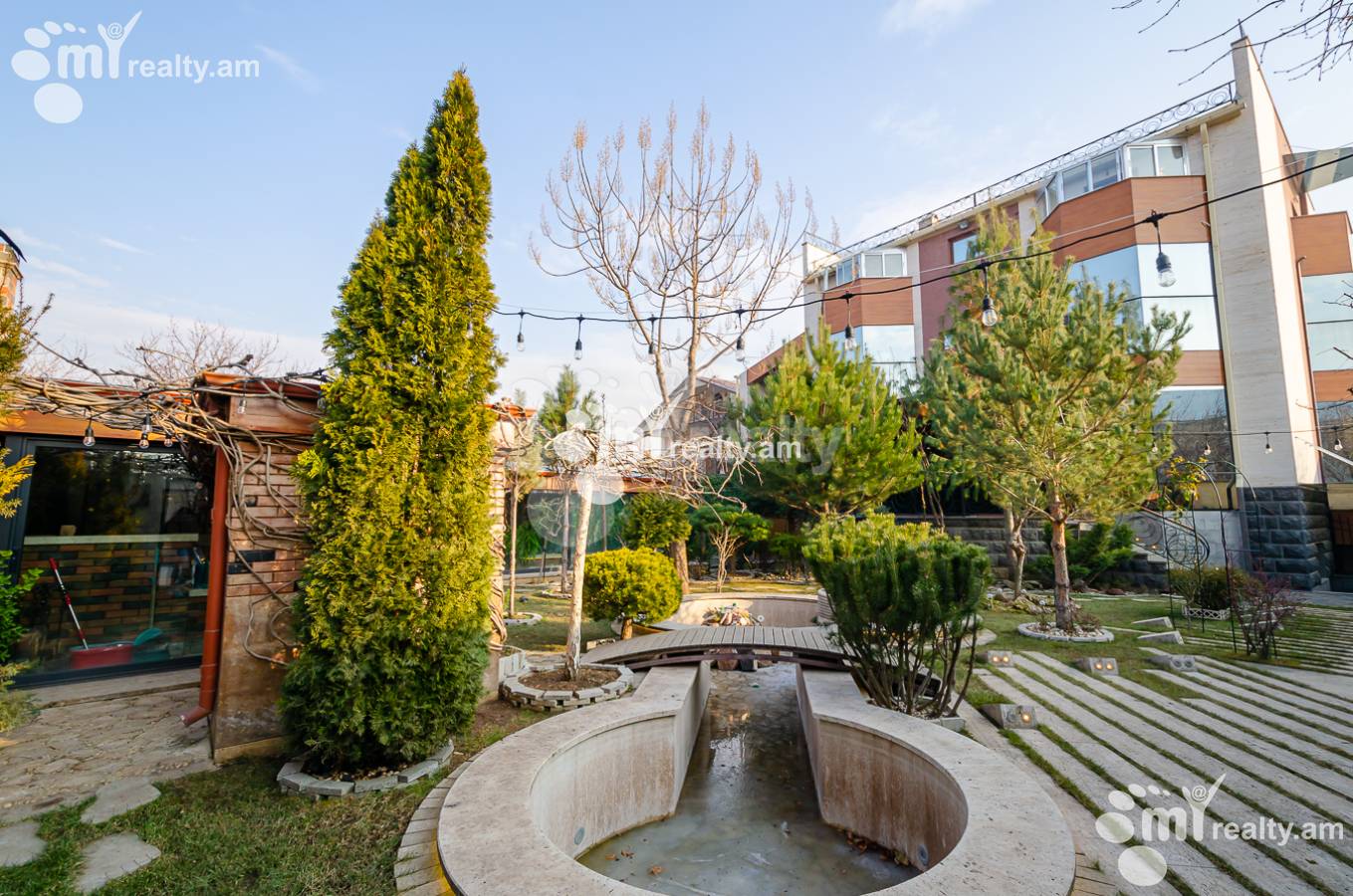 House for sale Arinj, Avan Yerevan, 154145