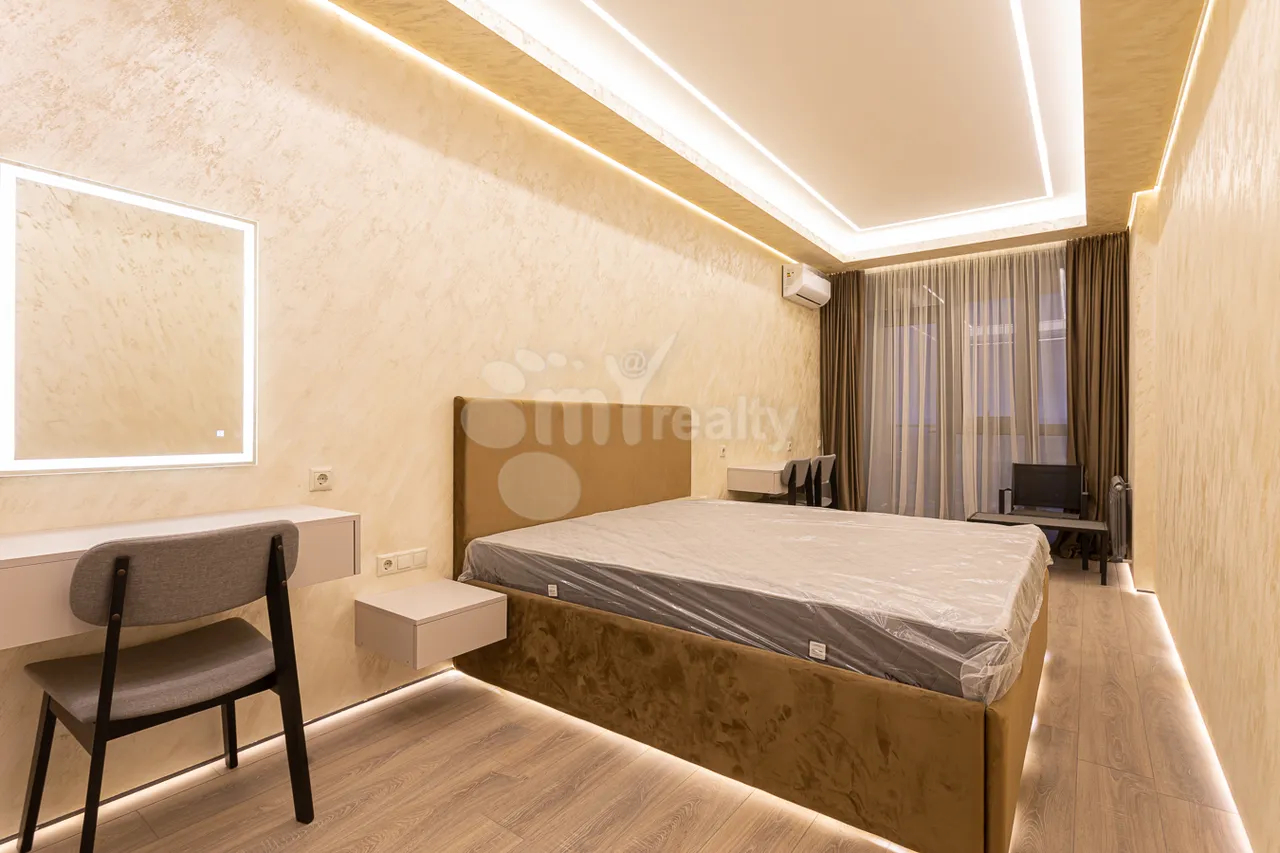2 bedroom apartment for sale K. Ulnetsi St, Quanaquère-Zeytoun Yerevan, 159332