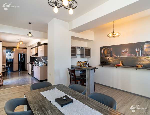 4-senyakanoc-bnakaran-vacharq-Yerevan-Davtashen