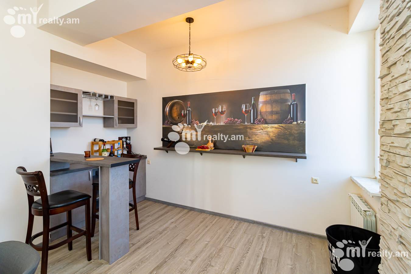 4 bedroom apartment for sale Davtashen 4 district, Davtashen Yerevan, 143278