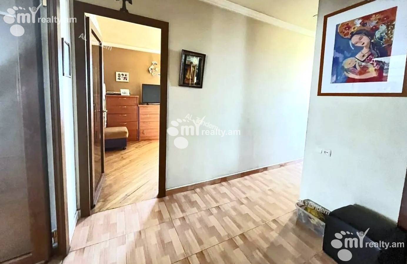 4 bedroom apartment for sale Hr.Kochar St, Arabkir Yerevan, 153685