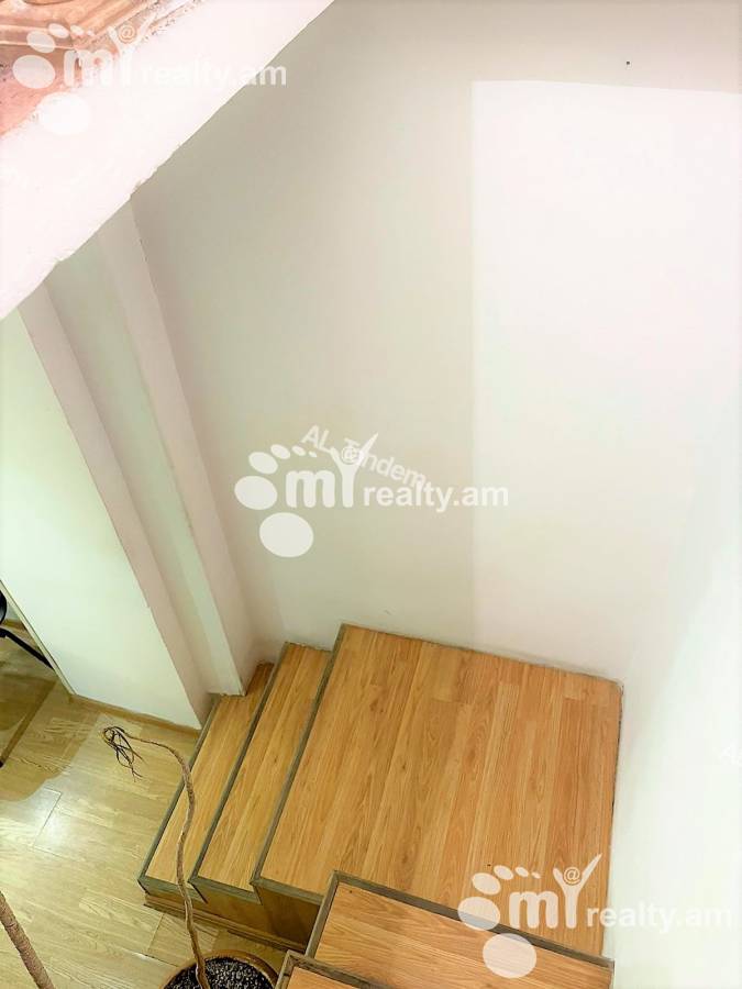 Commercial for sale (خیابان باقرامیان (عربکیر, عربگیر ایروان, 138836