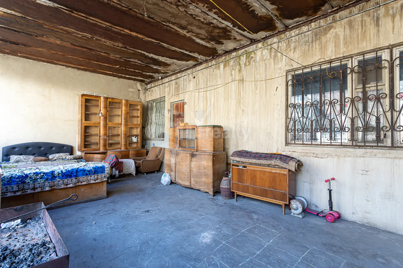 Commercial for sale خیابان ابوویان, مرکز شهر ایروان, 158522