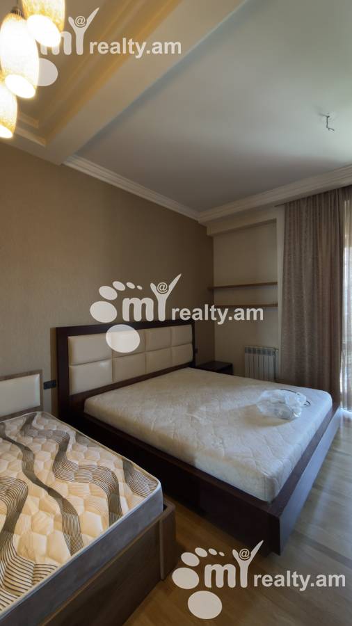 4 bedroom apartment for sale Baghramyan av(Arabkir), Arabkir Yerevan, 160696