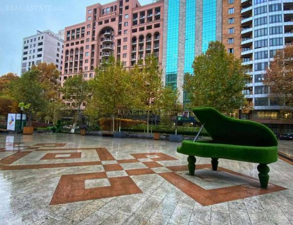 norakaruyc-bnakaran/7-senyakanoc/Aram+St/Center/Yerevan