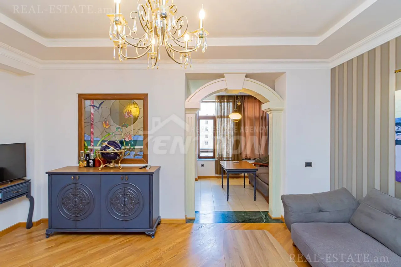 2 bedroom apartment for sale Yekmalyan St, Center Yerevan, 161715