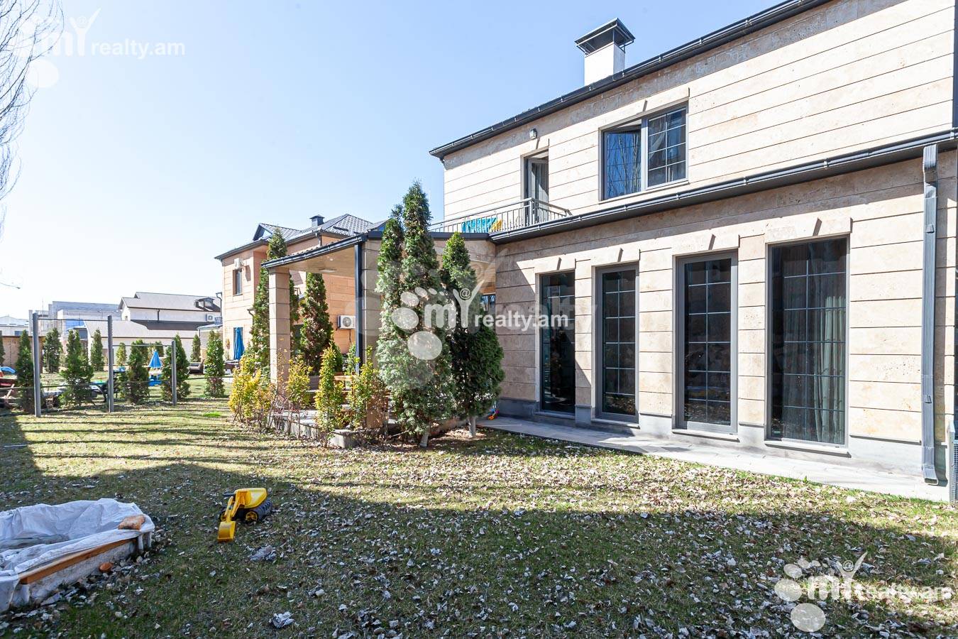 Առանձնատուն  Վահագնի թաղ., Վահագնի թաղամաս Երևան, 155102