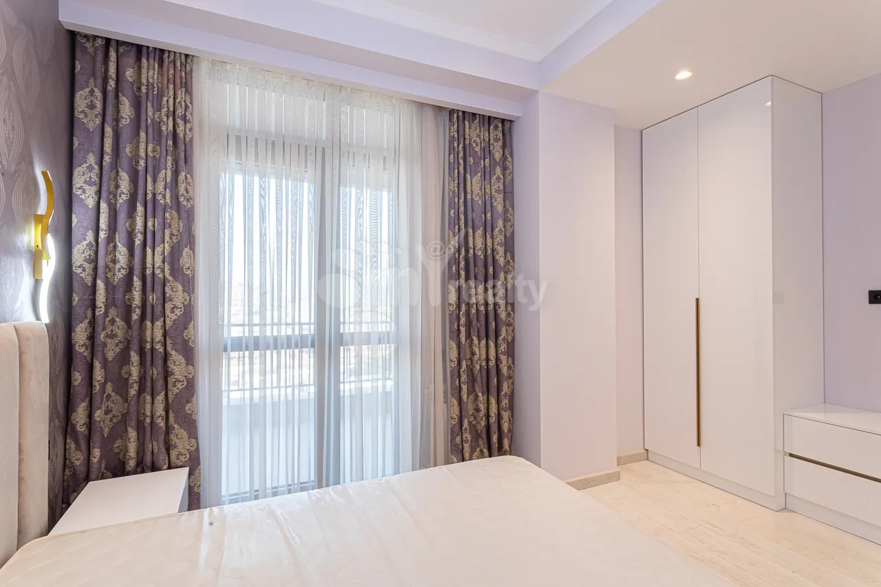 2 bedroom apartment for sale Arshakunyats Ave, Center Yerevan, 159540