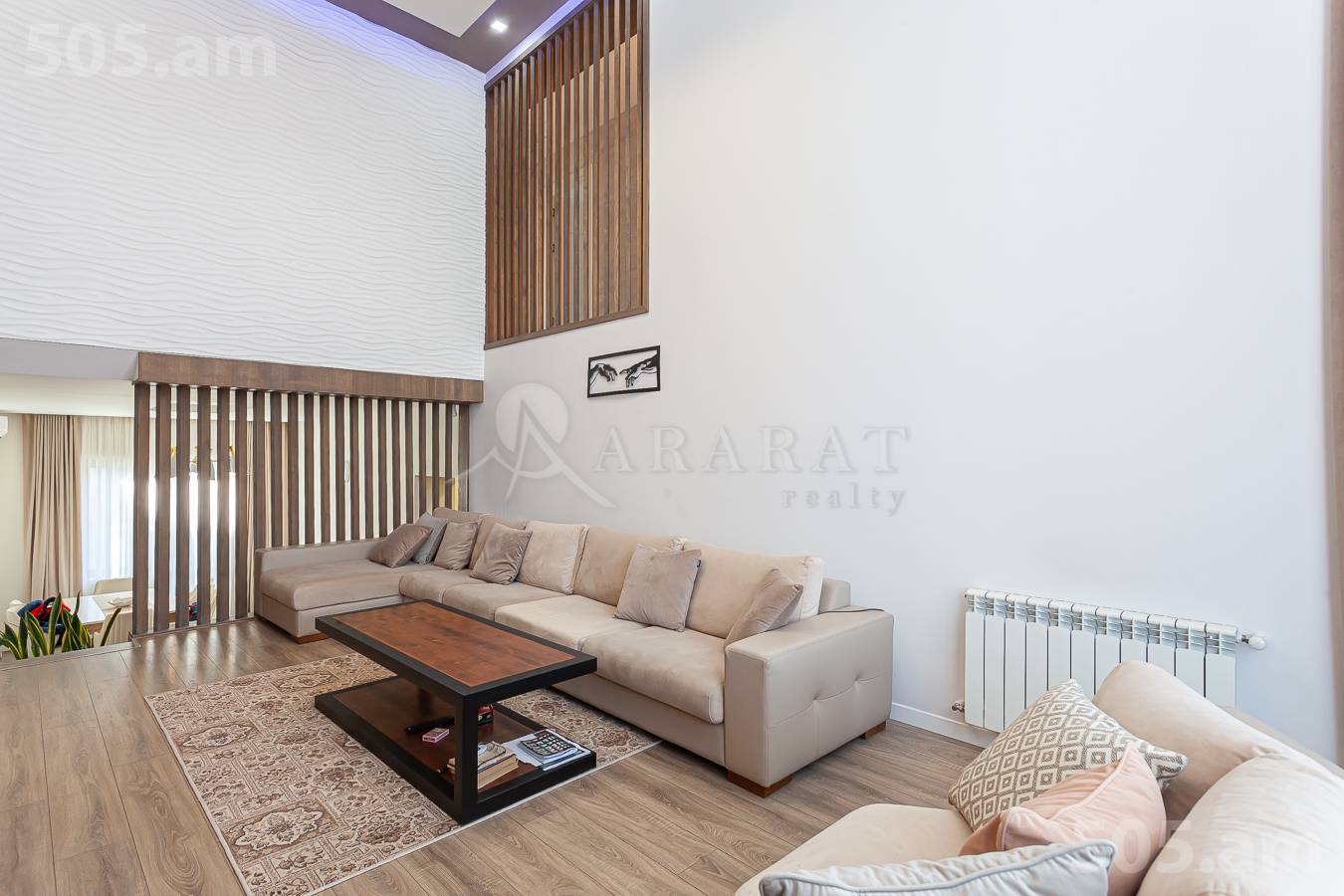 House for sale خیابان داوتاشِن بلوک 3, داوتاشِن ایروان, 152951