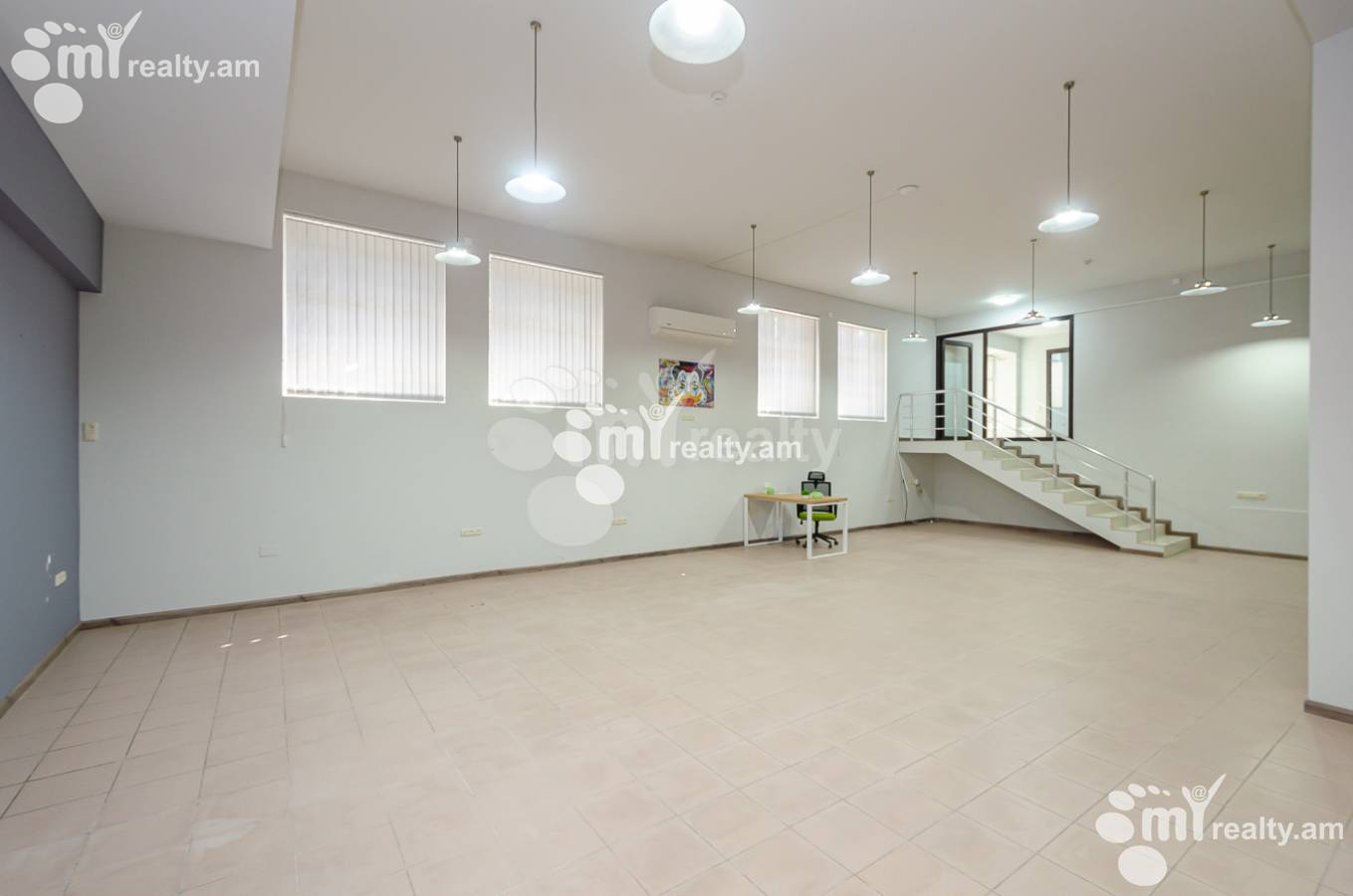 Commercial property for rent Arshakunyats Ave, Center Yerevan, 151549