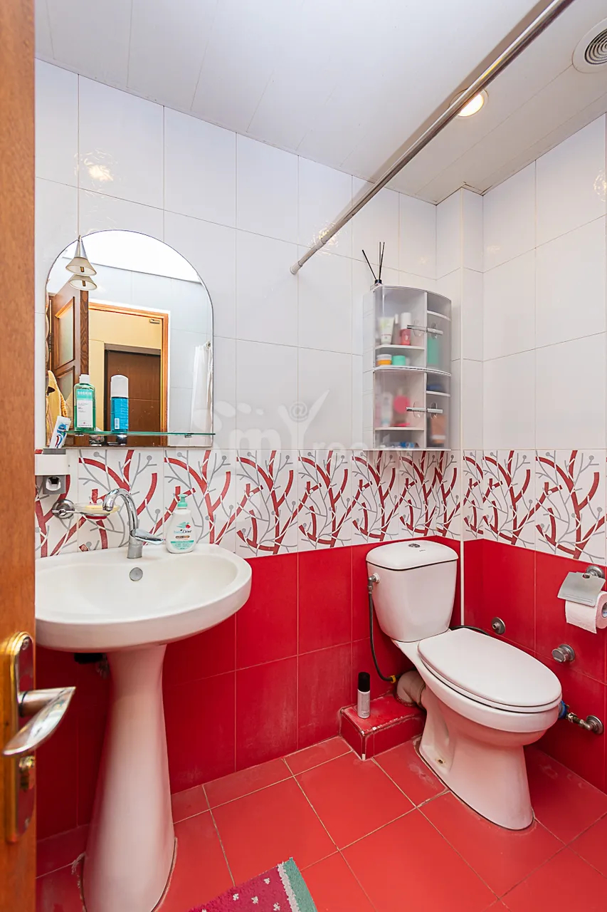 2 bedroom apartment for sale Komitas Ave, Arabkir Yerevan, 161464