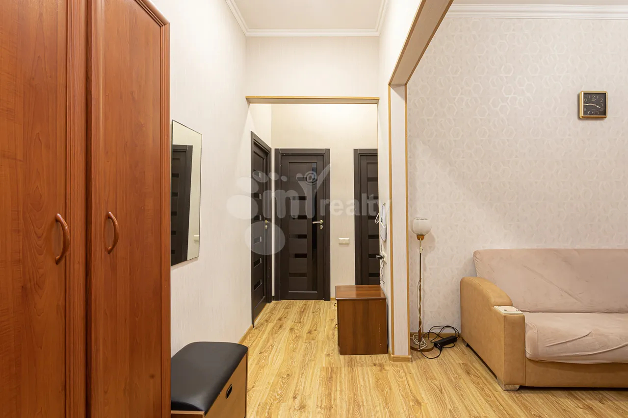 Купить 2 комнатную квартиру Терян ул, Центр Ереван, 159868