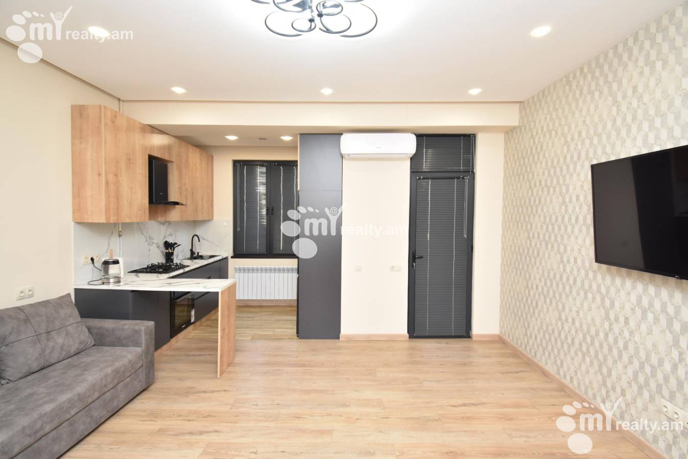 Снять 3 комнатную квартиру Аргутйан ул, Арабкир Ереван, 157870