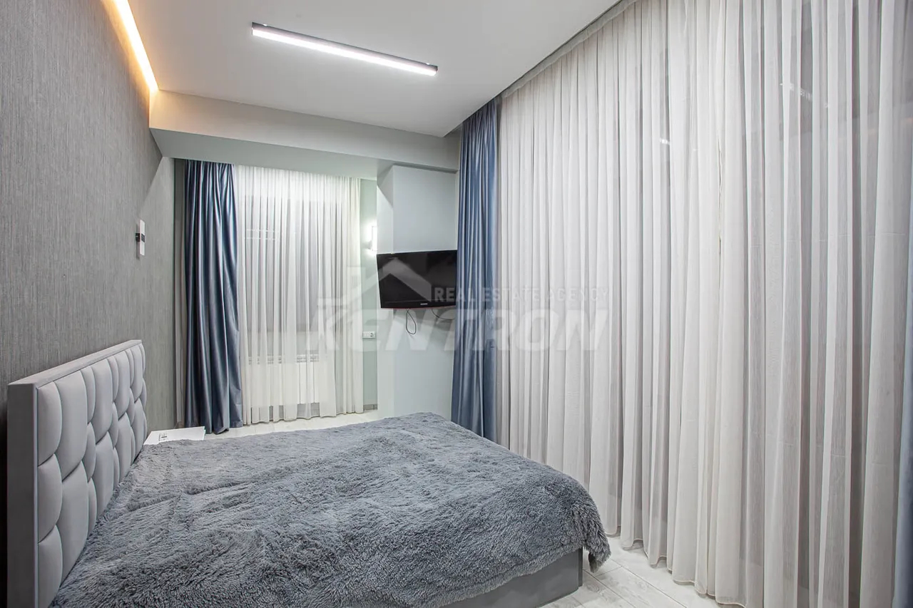 Снять 3 комнатную квартиру Н. Зарян стр, Арабкир Ереван, 159051