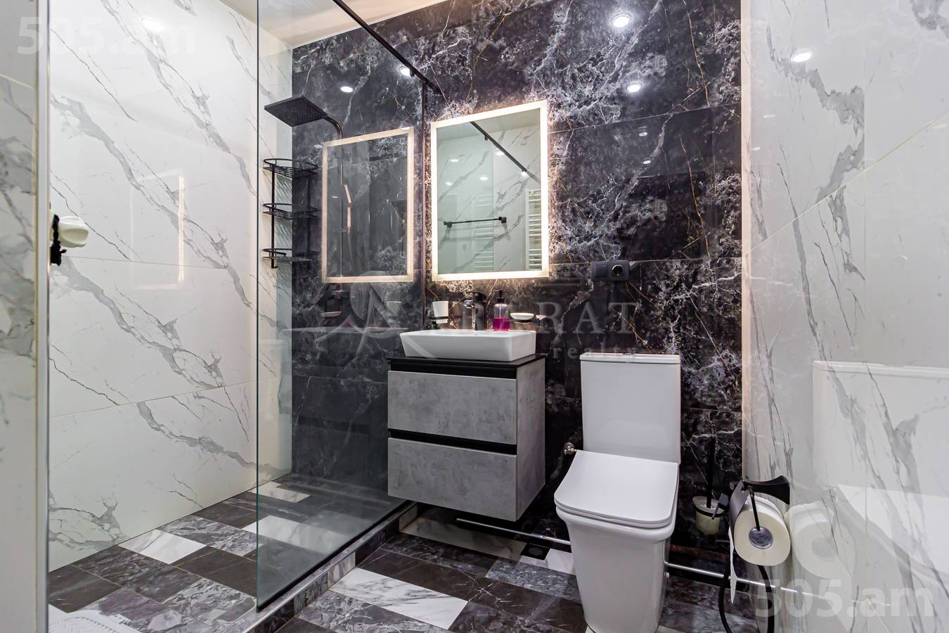 3 bedroom apartment for sale A. Khachatrian St, Arabkir Yerevan, 152684