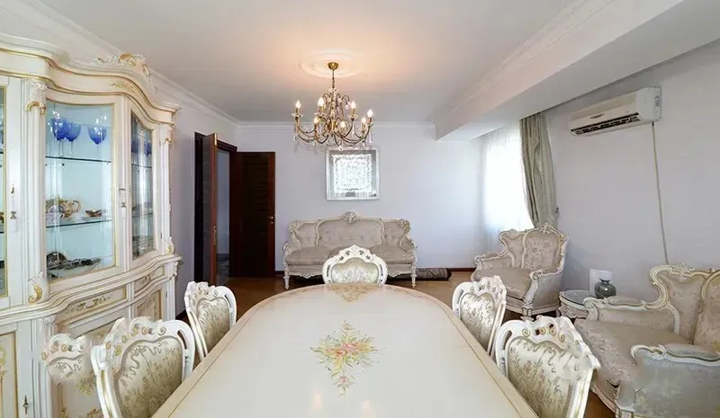 3 bedroom apartment for sale Nazarbekyan district, Adjapnyak Yerevan, 159025