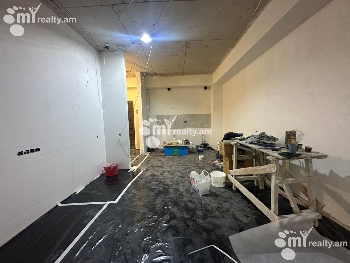 2 bedroom apartment for sale خیابان هالابیان, آچاپنیاک ایروان, 160094