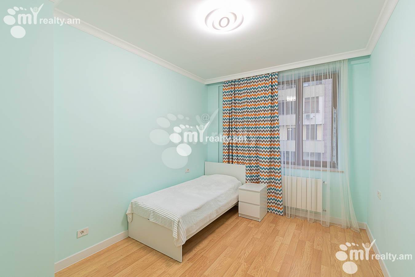 4 bedroom apartment for sale Aram St, Center Yerevan, 153276