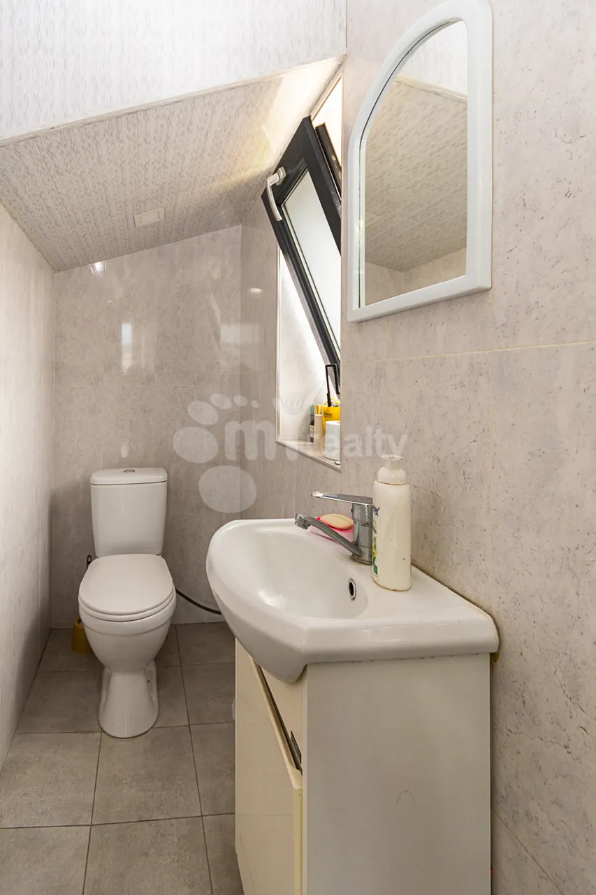 House for sale Paruyr Sevak dis., Avan Yerevan, 160492