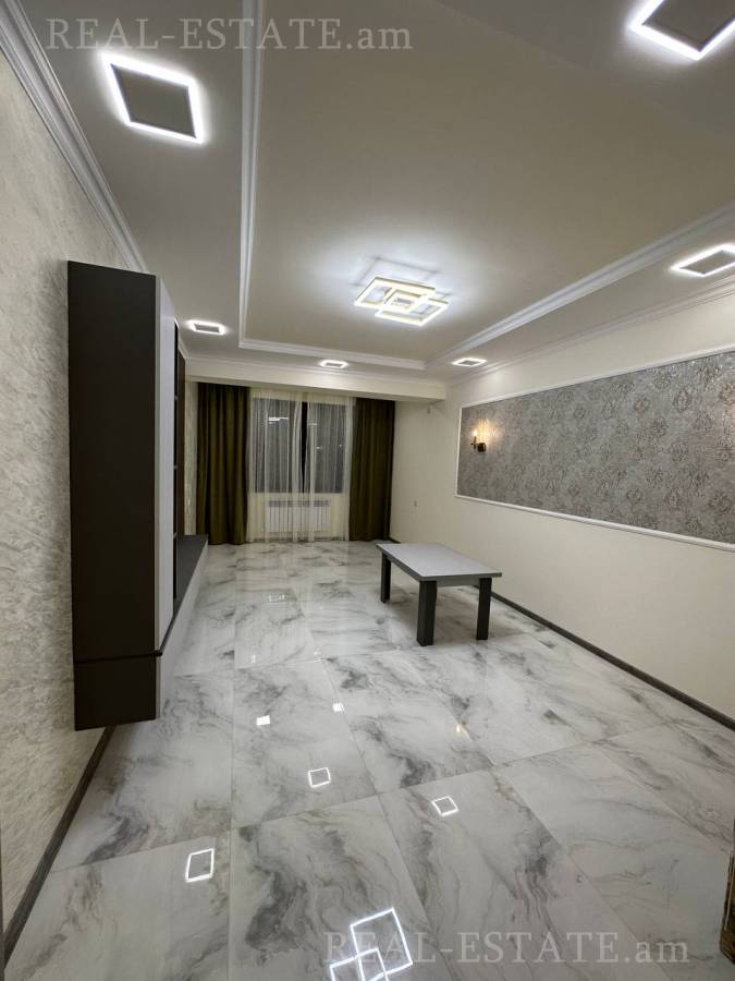 Купить 3 комнатную квартиру В.Вагаршян ул, Арабкир Ереван, 134629