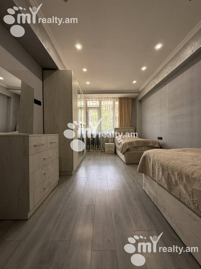 3 bedroom apartment for sale Shiraz St, Adjapnyak Yerevan, 161169