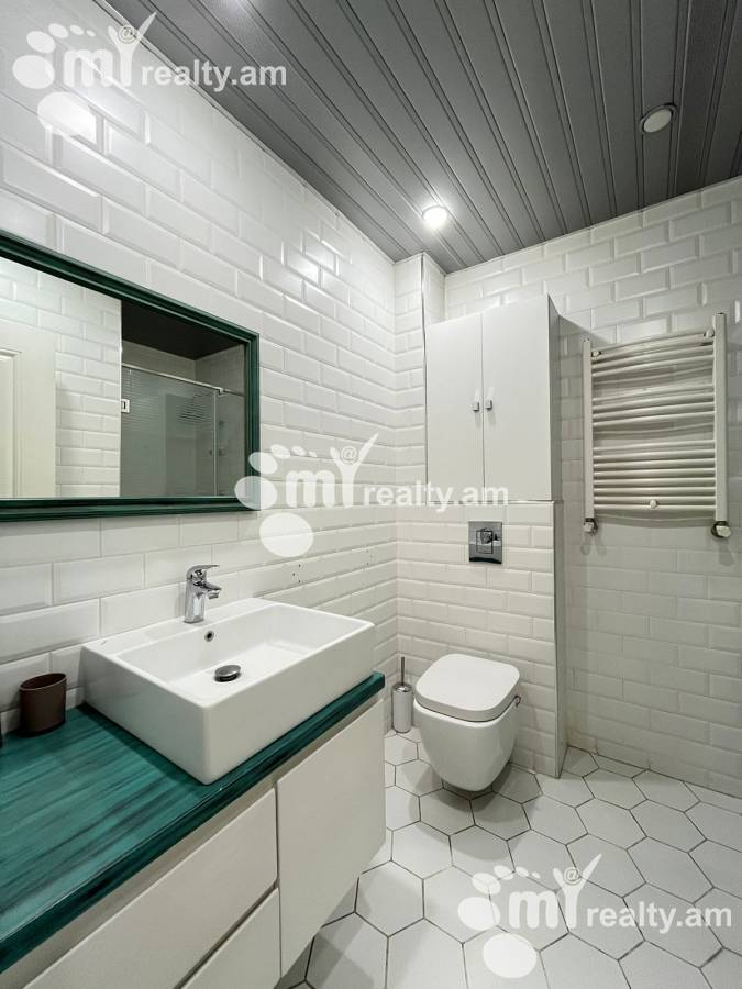 Снять 1 комнатную квартиру Гераци ул, Центр Ереван, 158008