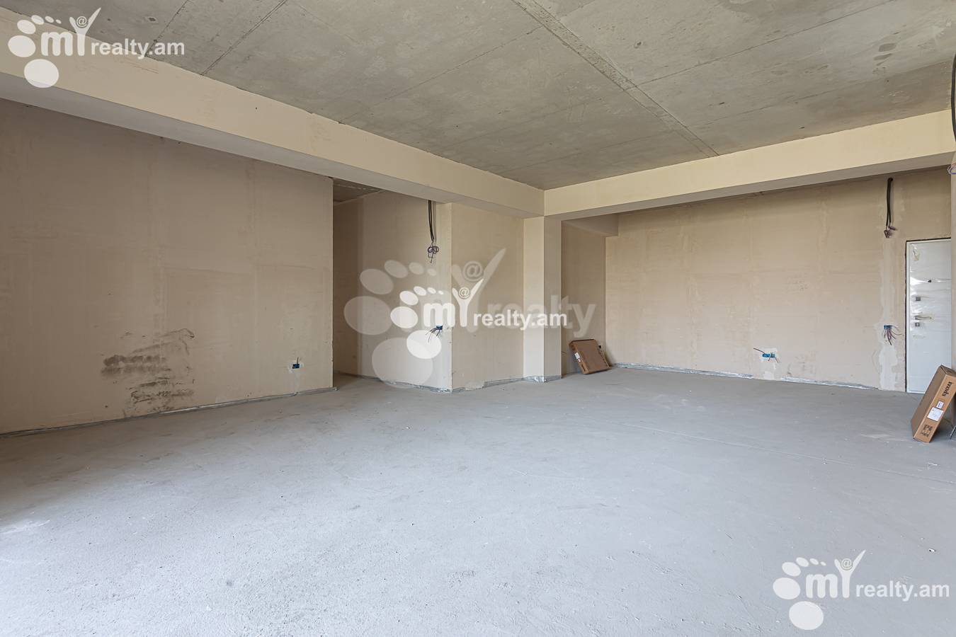 4 bedroom apartment for sale G. Hovsepyan St, Norque Marache Yerevan, 156559