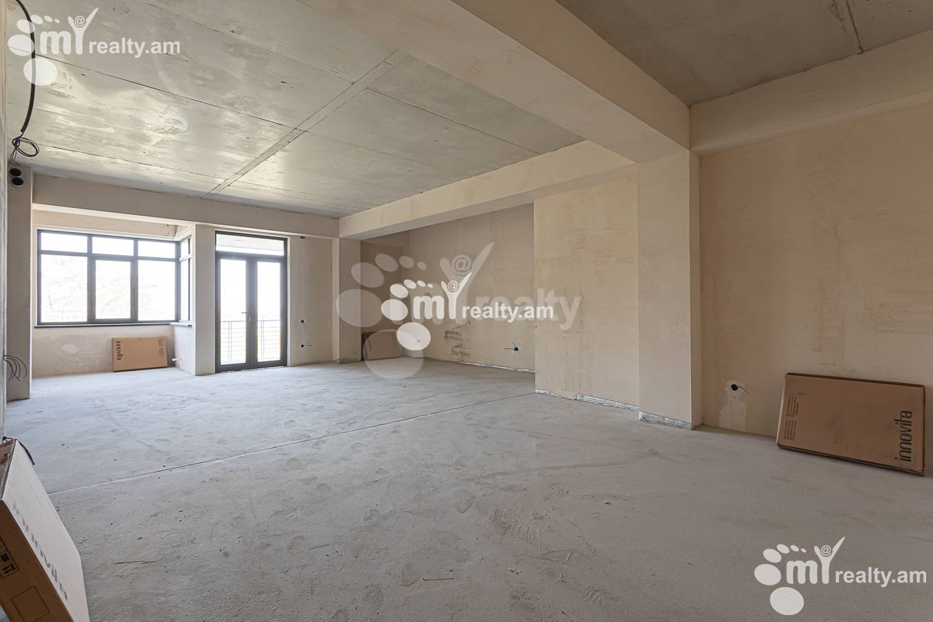 4 bedroom apartment for sale G. Hovsepyan St, Norque Marache Yerevan, 156559