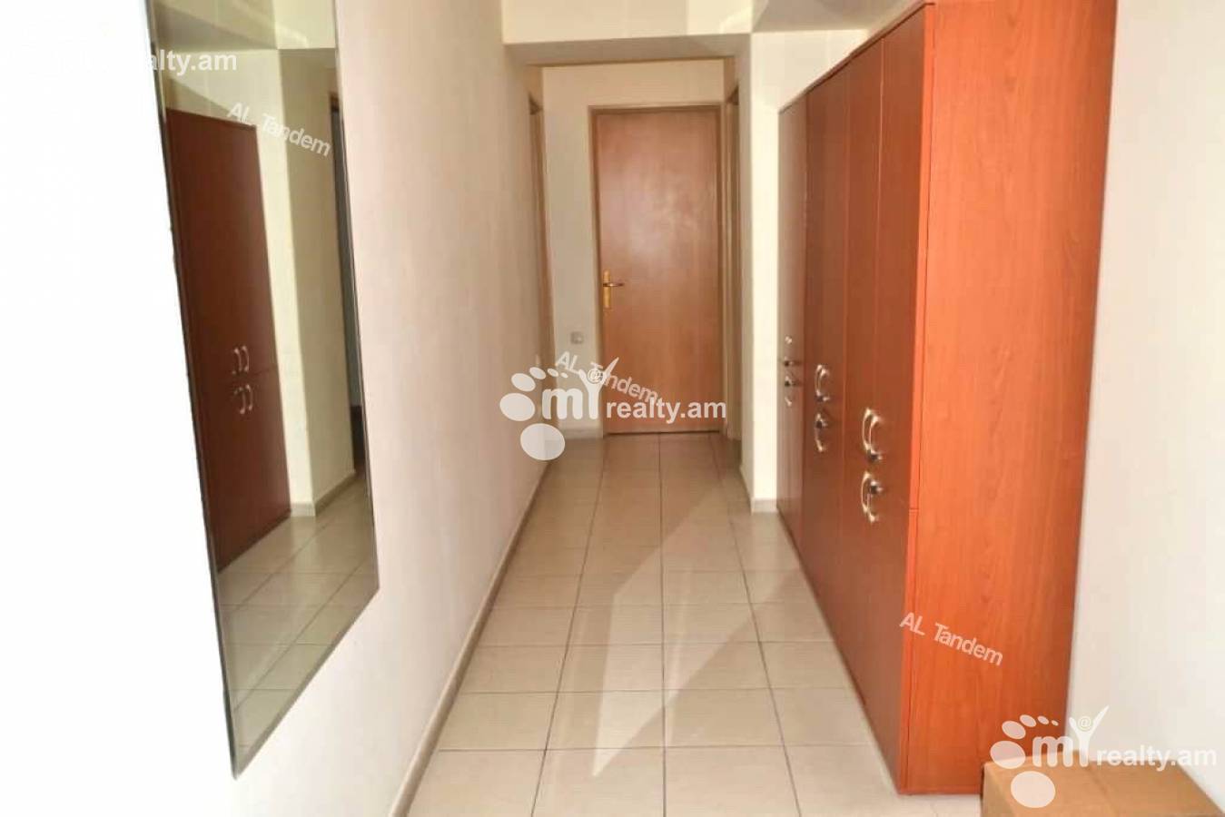 Commercial property for rent Buzand St, Center Yerevan, 142686