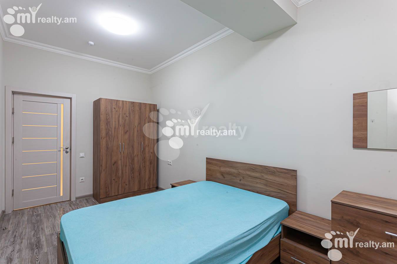 4 սենյականոց բնակարան վարձով Ն. Տիգրանյան փող, Արաբկիր Երևան, 154035