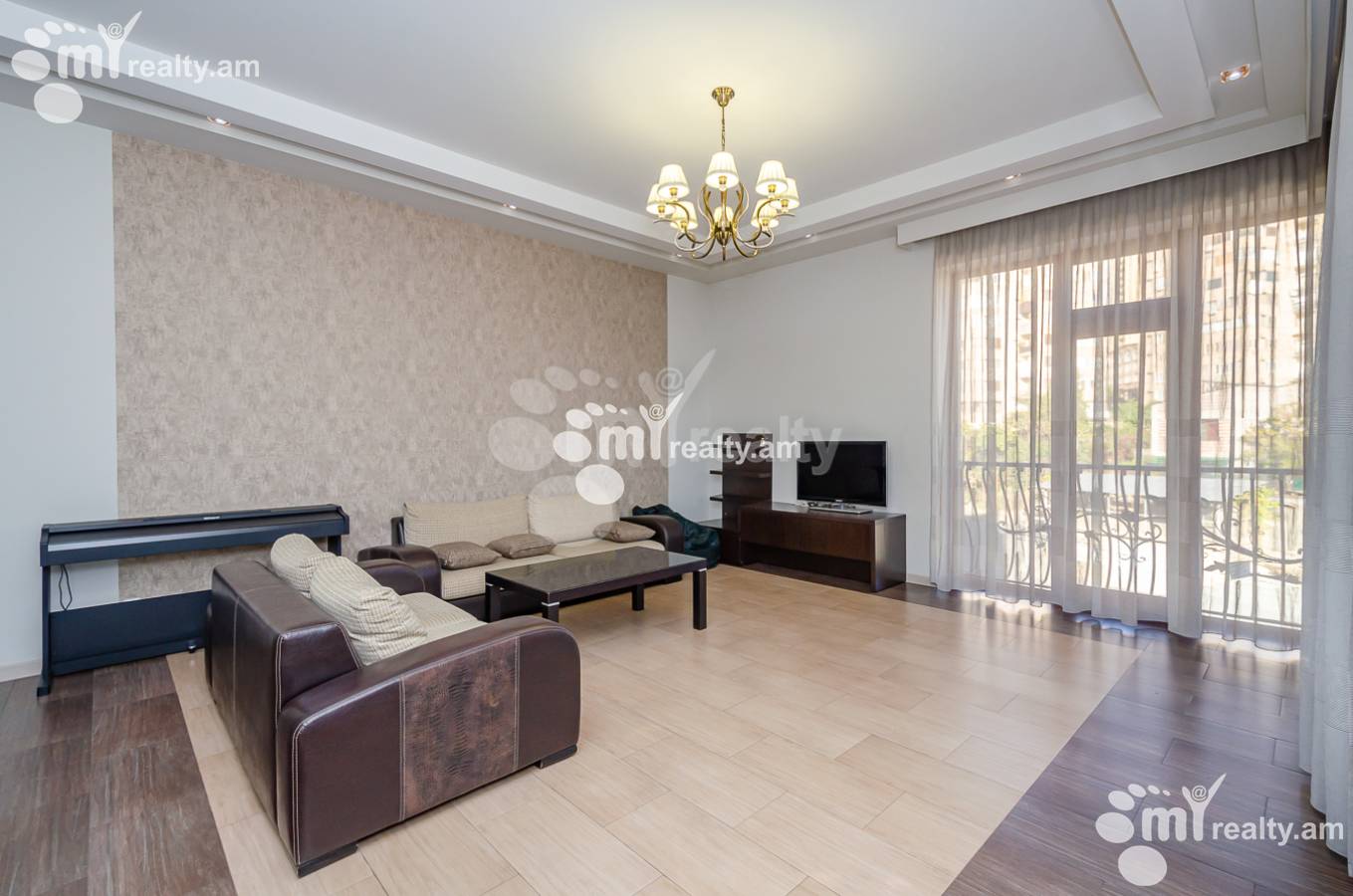 4 bedroom apartment for sale Aygedzor St, Arabkir Yerevan, 155115