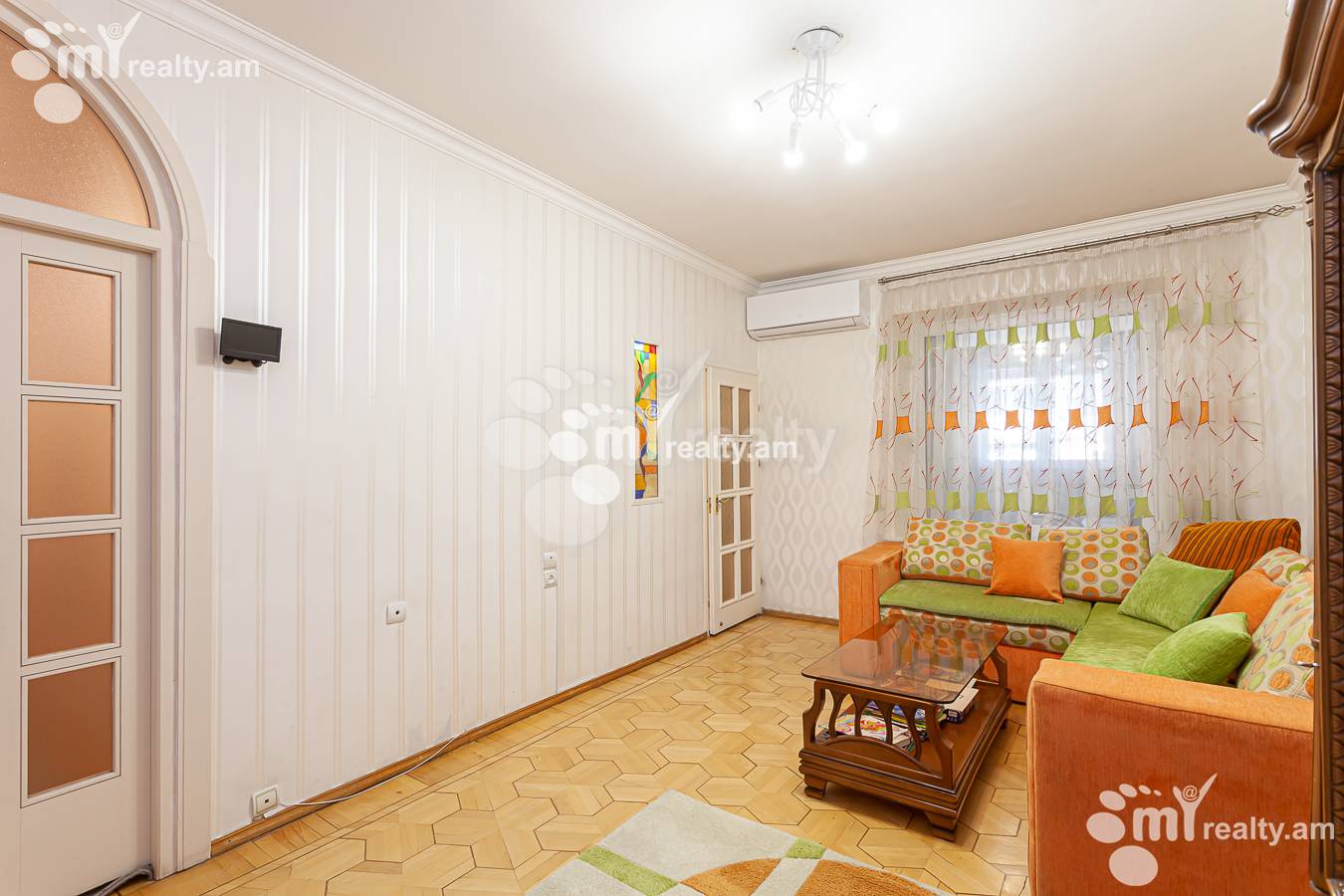 3 bedroom apartment for sale Vratsakan St, Arabkir Yerevan, 151487