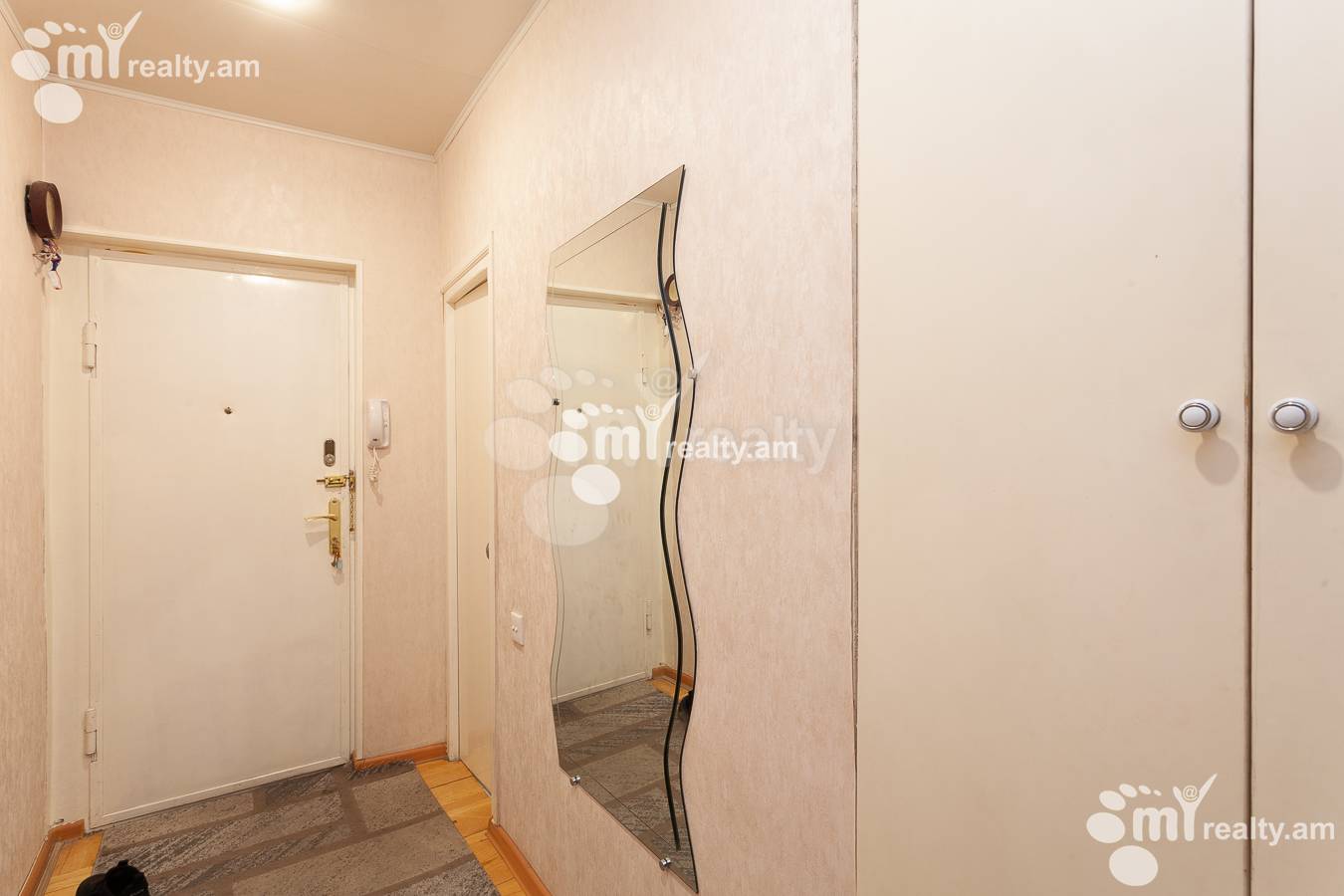 3 bedroom apartment for sale Vratsakan St, Arabkir Yerevan, 151487