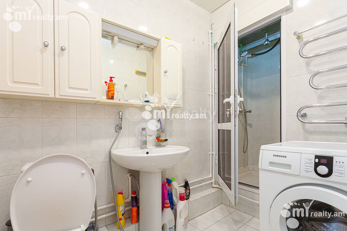 3 bedroom apartment for sale Vratsakan St, Arabkir Yerevan, 151487
