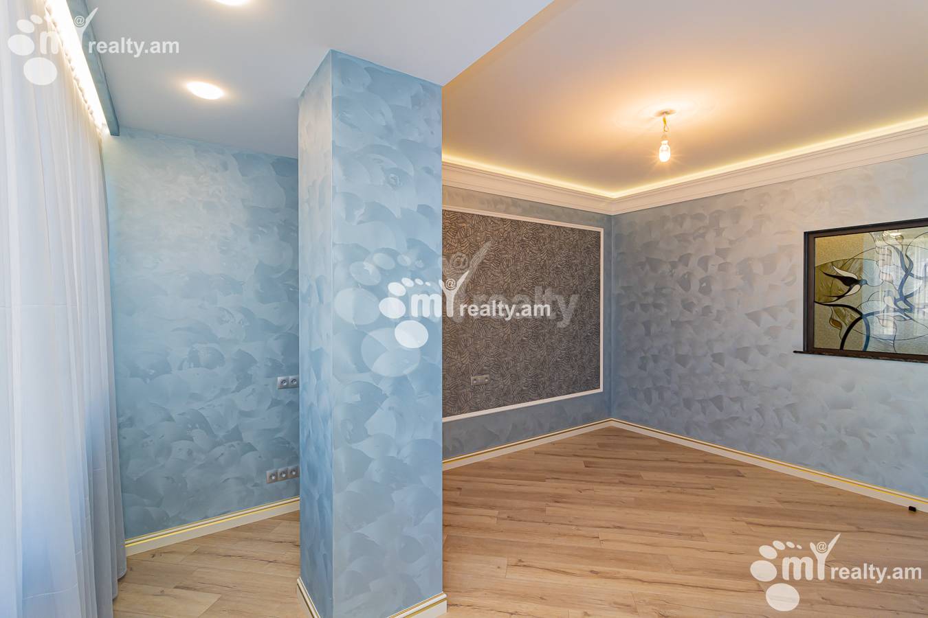 5 bedroom apartment for sale Baghramyan 2 alley, Arabkir Yerevan, 136743