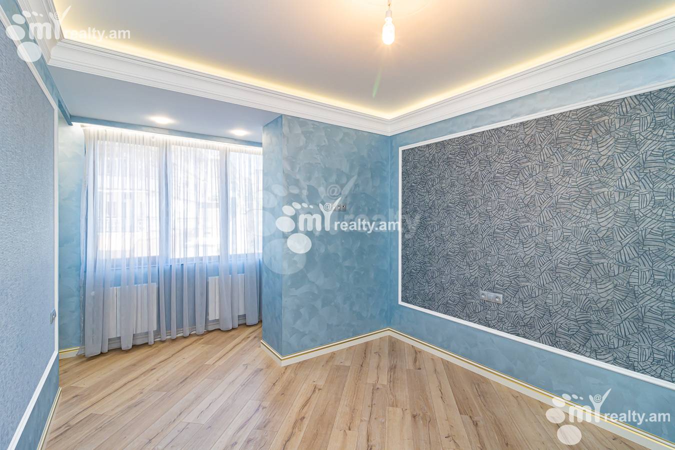 5 bedroom apartment for sale Baghramyan 2 alley, Arabkir Yerevan, 136743