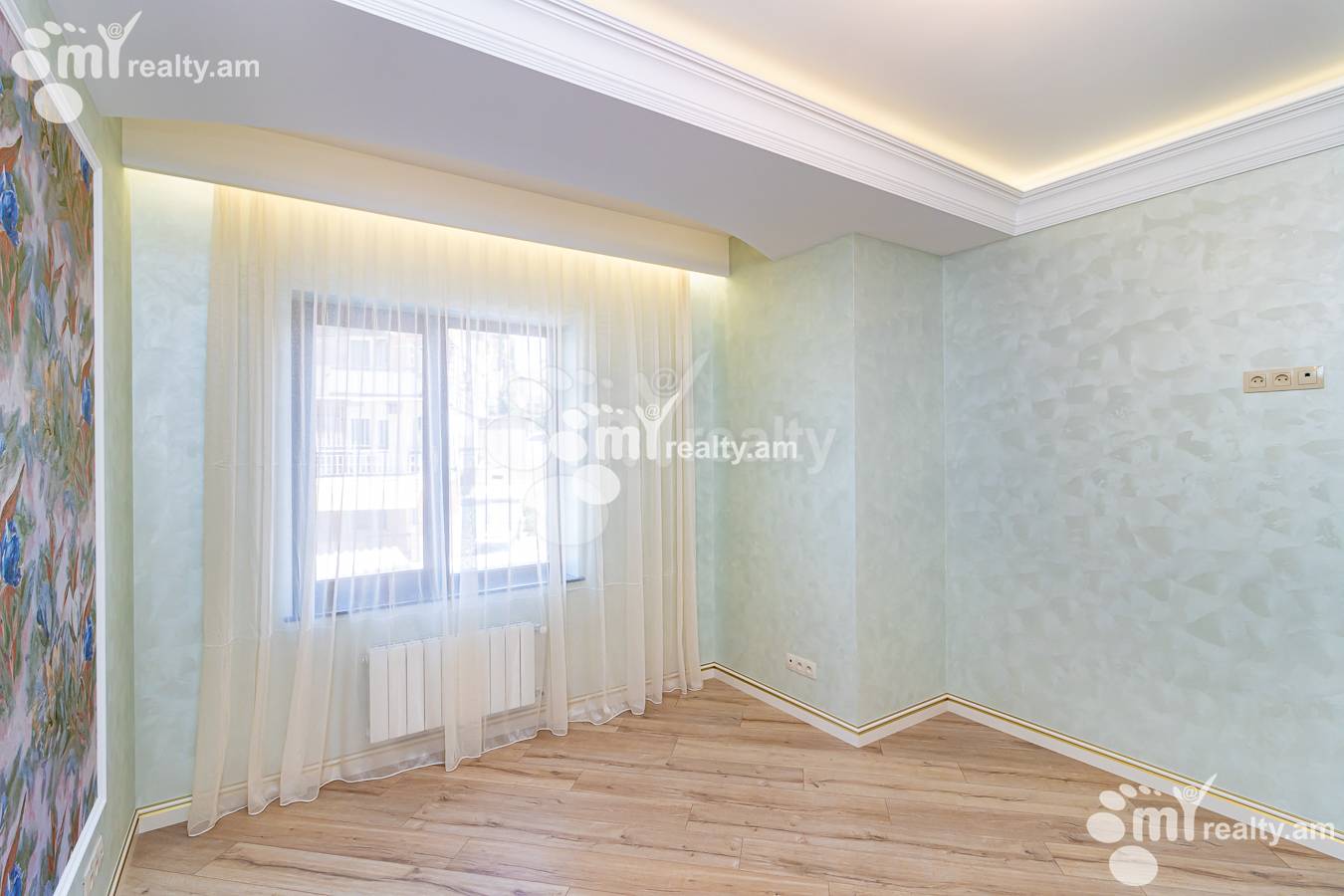 5 bedroom apartment for sale Baghramyan 2 alley, Arabkir Yerevan, 136743