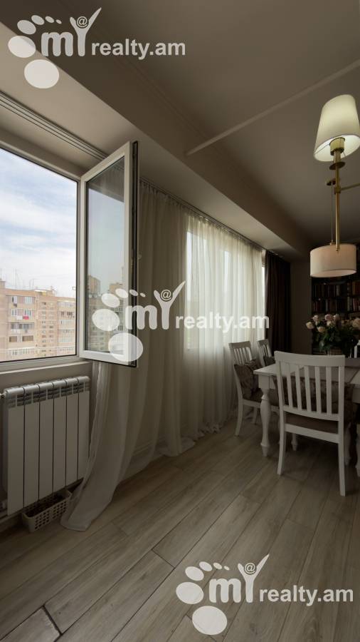 4 bedroom apartment for sale محله ایساکیان, آوان ایروان, 160595