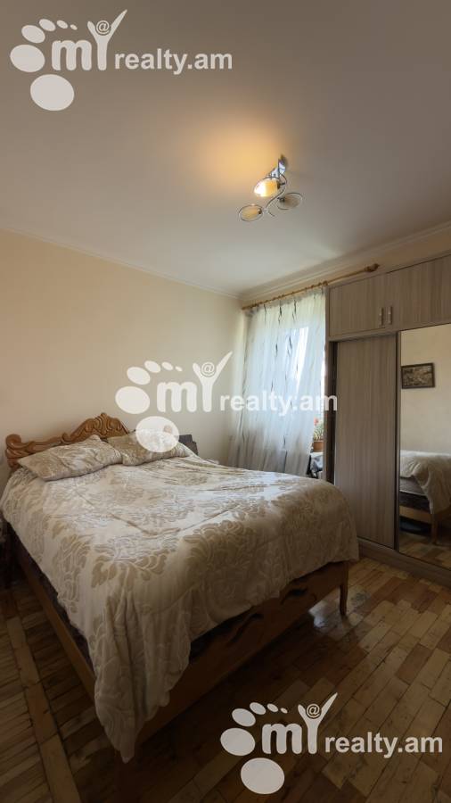4 bedroom apartment for sale محله ایساکیان, آوان ایروان, 160595